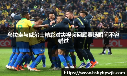 乌拉圭与威尔士精彩对决视频回顾赛场瞬间不容错过